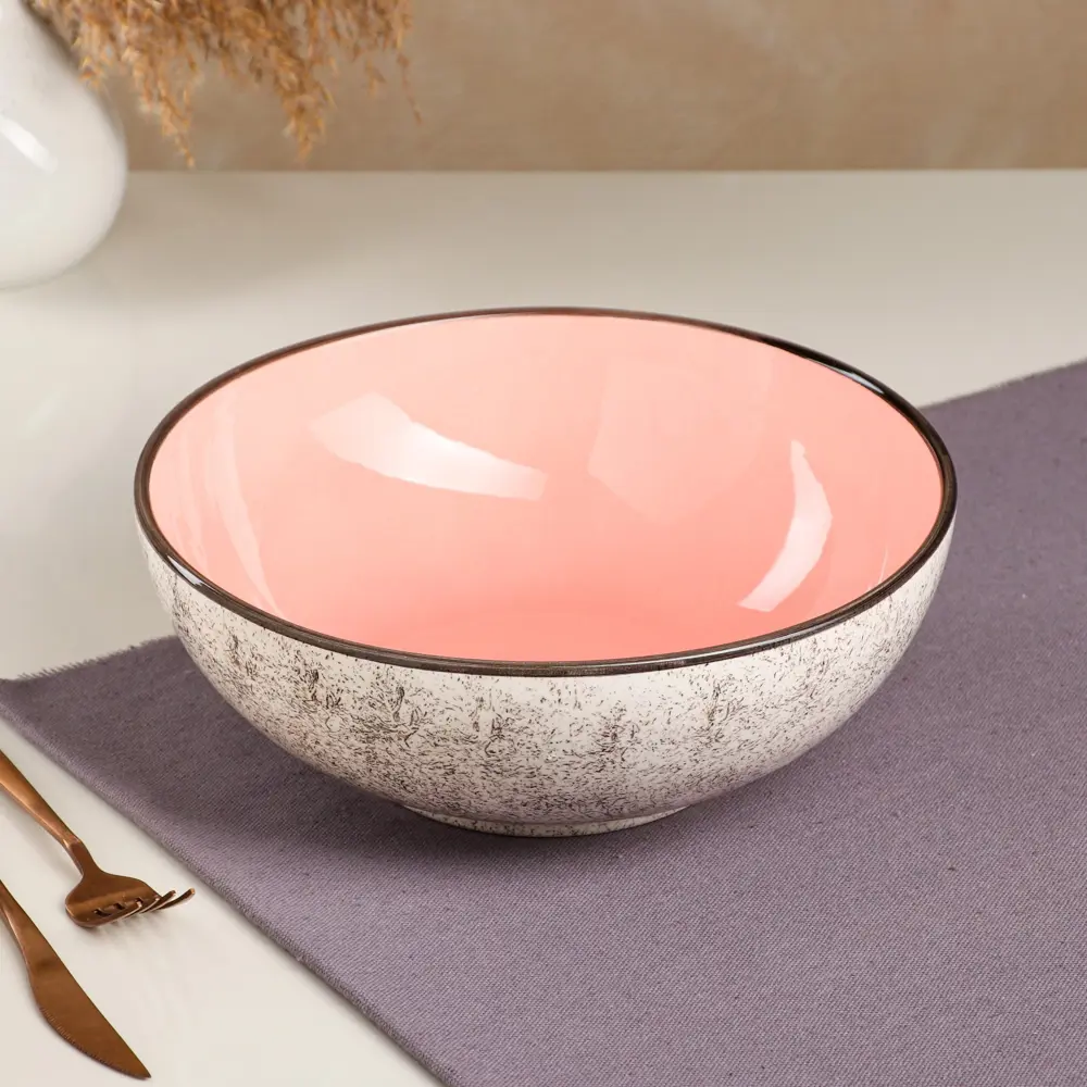 Фото 3 Столовый сервиз Керамика Ручной Работы Султан 9298542 4 предмета керамика