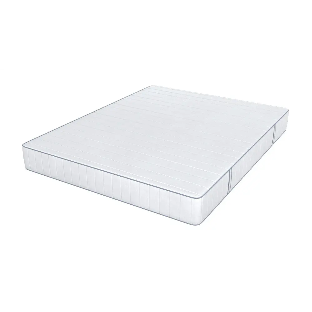 Фото 3 Матрас Askona Sleep Expert Cool 90x200 см независимый пружинный блок, односпальный, ортопедический, кокосовый Фото 3 Матрас Askona Sleep Expert Cool 90x200 см независимый пружинный блок, односпальный, ортопедический, кокосовый
