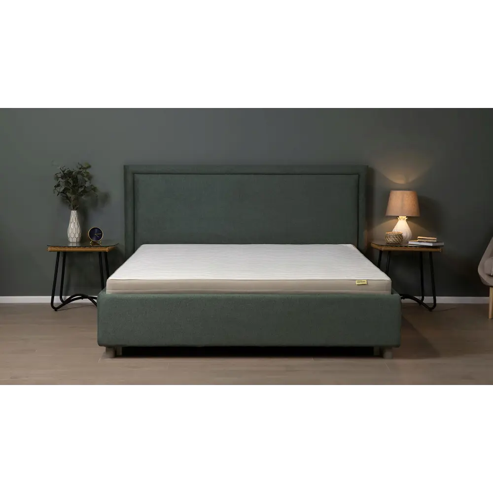 Фото 10 Матрас Askona Sleep Expert Boss 90x200 см независимый пружинный блок, односпальный, ортопедический Фото 10 Матрас Askona Sleep Expert Boss 90x200 см независимый пружинный блок, односпальный, ортопедический