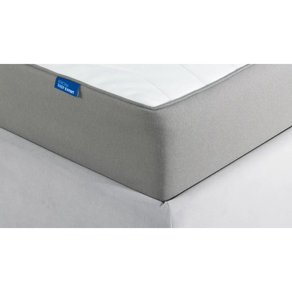 Фото 6 Матрас Askona Sleep Expert Profi Luxe 180x200 см независимый пружинный блок, евро, ортопедический Фото 6 Матрас Askona Sleep Expert Profi Luxe 180x200 см независимый пружинный блок, евро, ортопедический