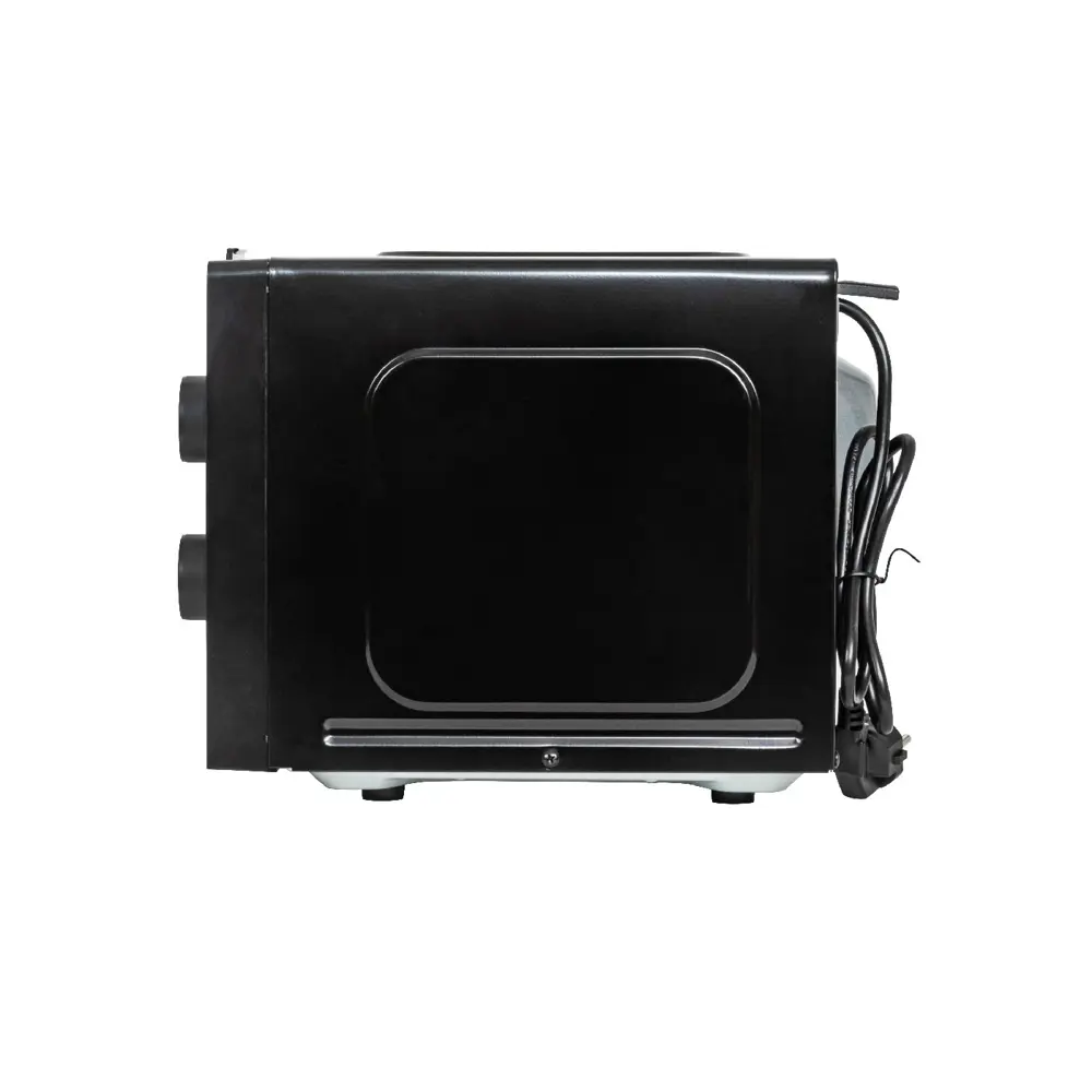 Фото 10 Отдельностоящая микроволновая печь Jvc Jk-mw111m 20 л 36.5x29x49.5 см цвет черный Фото 10 Отдельностоящая микроволновая печь Jvc Jk-mw111m 20 л 36.5x29x49.5 см цвет черный
