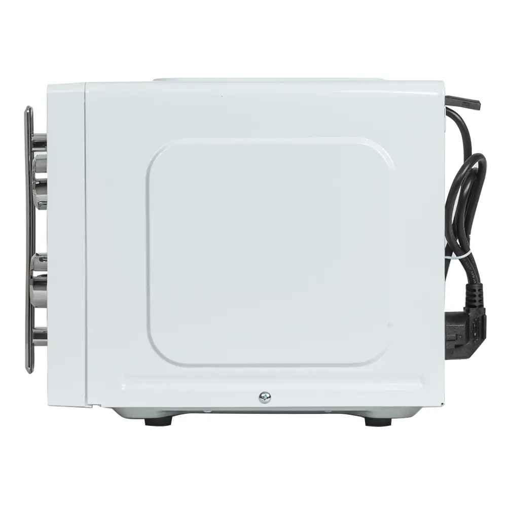 Фото 8 Отдельностоящая микроволновая печь Jvc Jk-mw154m 20 л 36.5x46x29 см цвет белый Фото 8 Отдельностоящая микроволновая печь Jvc Jk-mw154m 20 л 36.5x46x29 см цвет белый