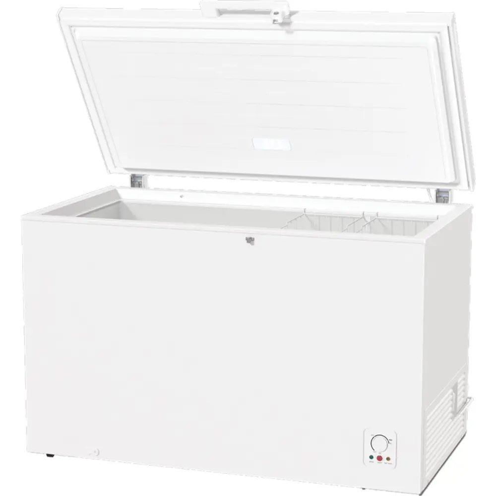 Фото 4 Морозильный ларь Gorenje FH401CW 130x85x74 см цвет белый Фото 4 Морозильный ларь Gorenje FH401CW 130x85x74 см цвет белый