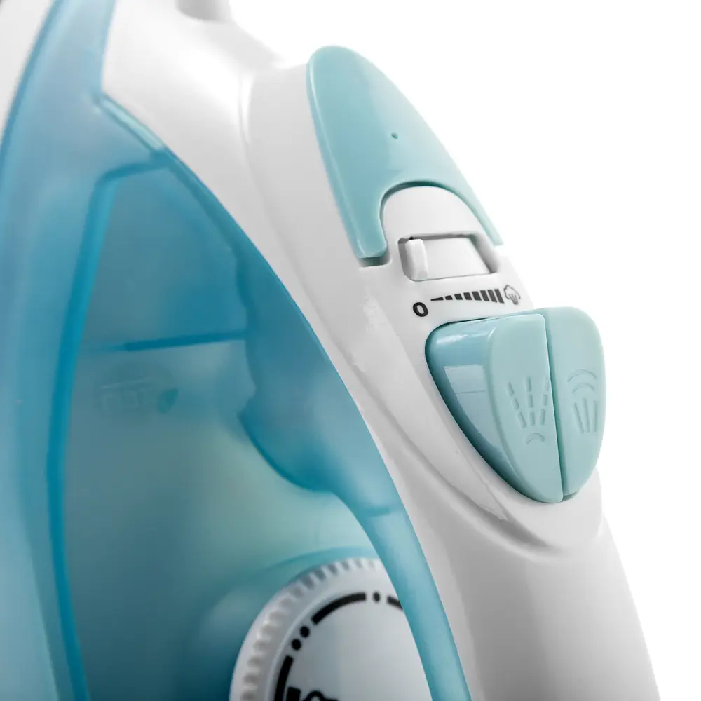 Фото 8 Утюг First Fa-5615 цвет синий Фото 8 Утюг First Fa-5615 цвет синий