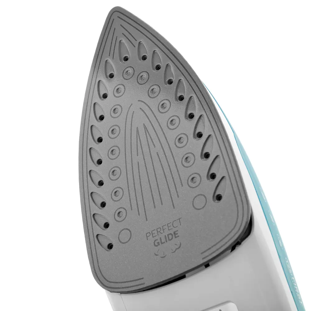 Фото 5 Утюг First Fa-5615 цвет синий Фото 5 Утюг First Fa-5615 цвет синий