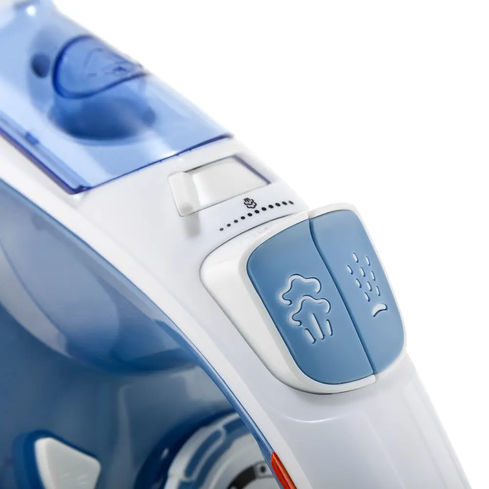 Фото 8 Утюг First Fa-5618-8 цвет синий Фото 8 Утюг First Fa-5618-8 цвет синий