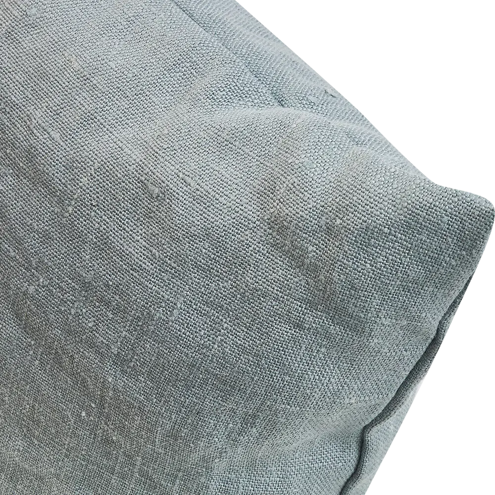 Фото 3 Подушка Inspire Danae 45x45 см цвет бирюзовый Celadon 3 Фото 3 Подушка Inspire Danae 45x45 см цвет бирюзовый Celadon 3