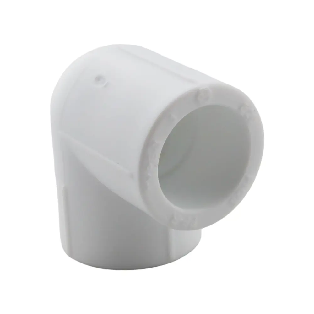 Фото Уголок Aqualink П/П 90 градусов 20 мм Фото Уголок Aqualink П/П 90 градусов 20 мм