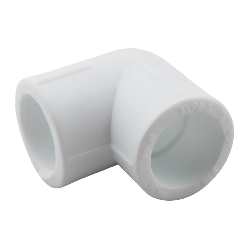 Фото 2 Уголок Aqualink П/П 90 градусов 20 мм Фото 2 Уголок Aqualink П/П 90 градусов 20 мм