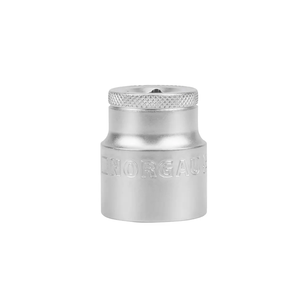 Фото 2 Торцевая головка Norgau SHD-185-972 1/2 дюйма 27 мм Фото 2 Торцевая головка Norgau SHD-185-972 1/2 дюйма 27 мм