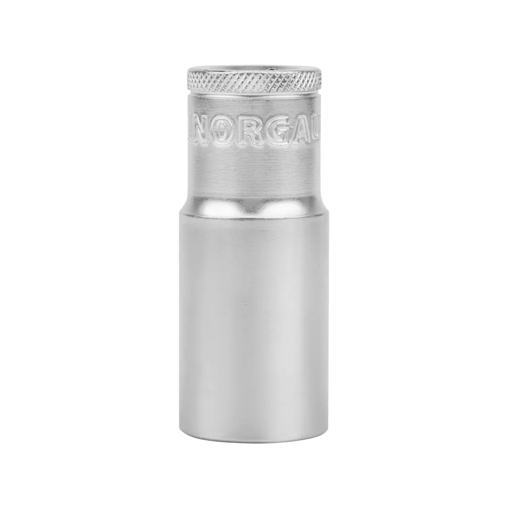 Фото 2 Торцевая головка Norgau SHD-209-851 1/2 дюйма 24 мм Фото 2 Торцевая головка Norgau SHD-209-851 1/2 дюйма 24 мм