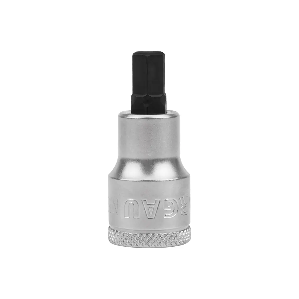 Фото 2 Торцевая головка Norgau SHD-209-859 1/2 дюйма 9 мм Фото 2 Торцевая головка Norgau SHD-209-859 1/2 дюйма 9 мм