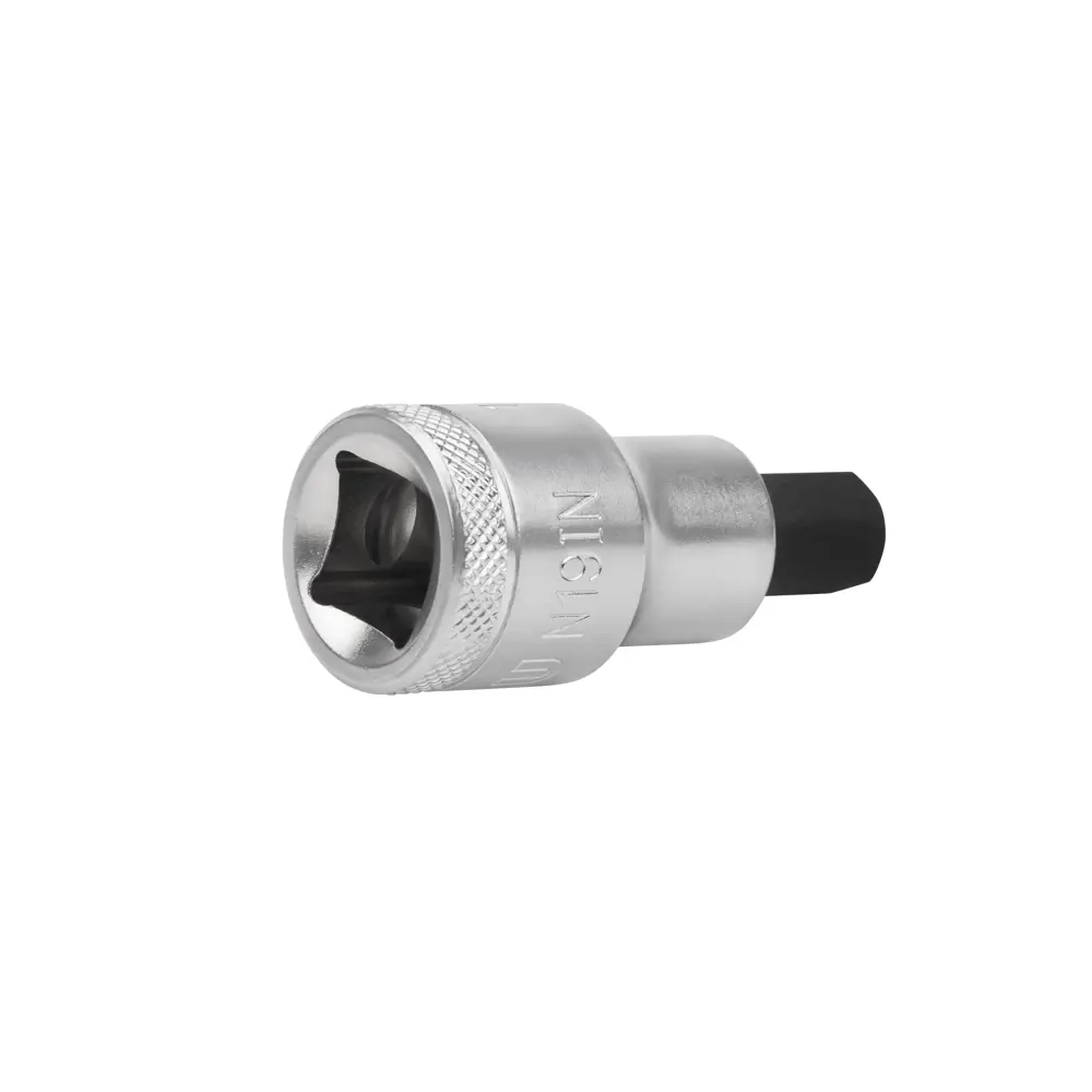 Фото 3 Торцевая головка Norgau SHD-209-860 1/2 дюйма 10 мм Фото 3 Торцевая головка Norgau SHD-209-860 1/2 дюйма 10 мм