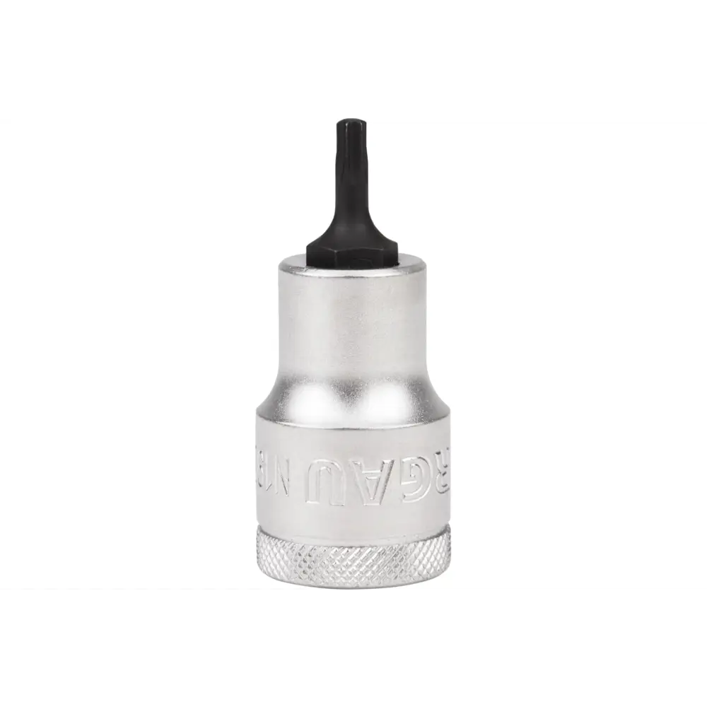 Фото 2 Торцевая головка Norgau SHD-336-772 1/2 дюйма T27 Фото 2 Торцевая головка Norgau SHD-336-772 1/2 дюйма T27