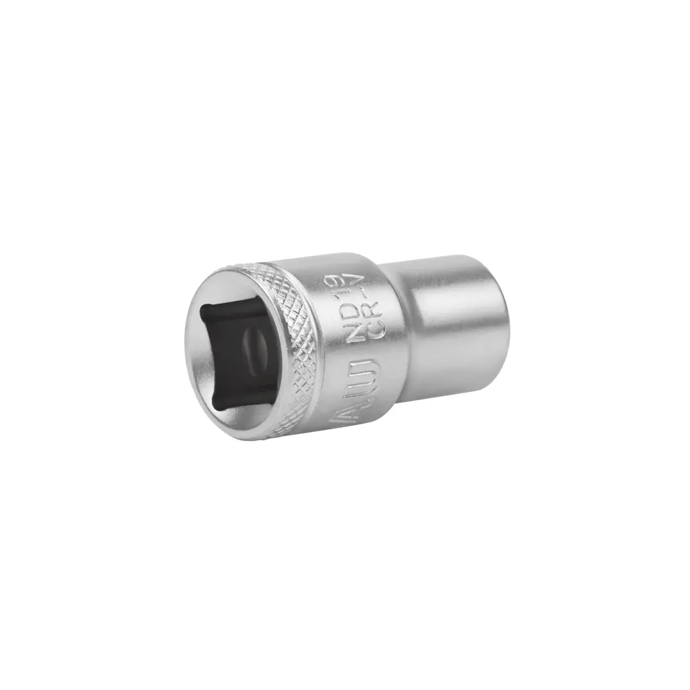 Фото 3 Торцевая головка Norgau SHD-185-960 1/2 дюйма 12 мм Фото 3 Торцевая головка Norgau SHD-185-960 1/2 дюйма 12 мм