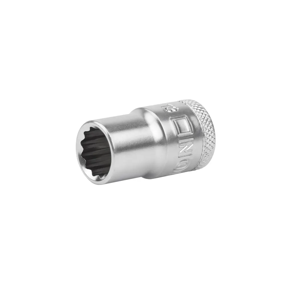 Фото Торцевая головка Norgau SHD-185-961 1/2 дюйма 13 мм Фото Торцевая головка Norgau SHD-185-961 1/2 дюйма 13 мм