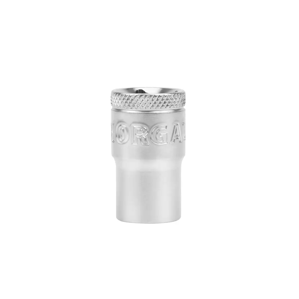 Фото 2 Торцевая головка Norgau SHD-185-961 1/2 дюйма 13 мм Фото 2 Торцевая головка Norgau SHD-185-961 1/2 дюйма 13 мм