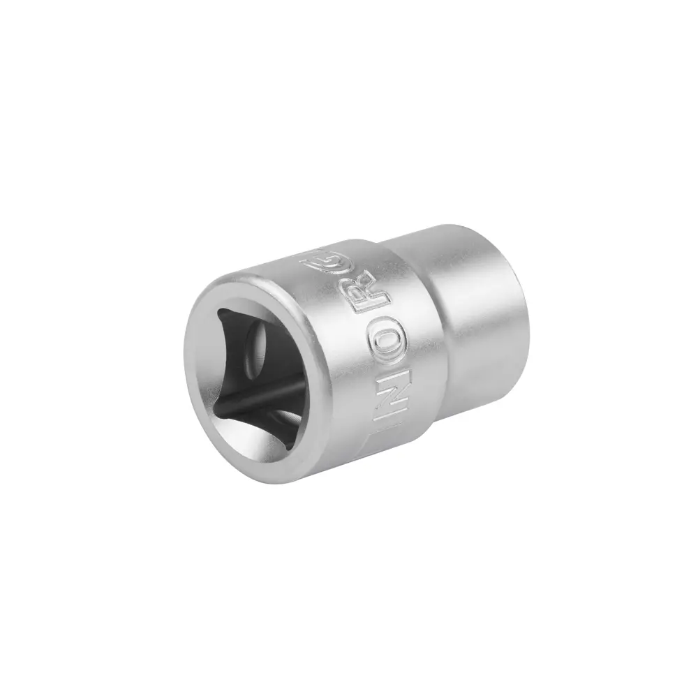 Фото 3 Торцевая головка Norgau SHD-206-999 1/2 дюйма 22 мм Фото 3 Торцевая головка Norgau SHD-206-999 1/2 дюйма 22 мм