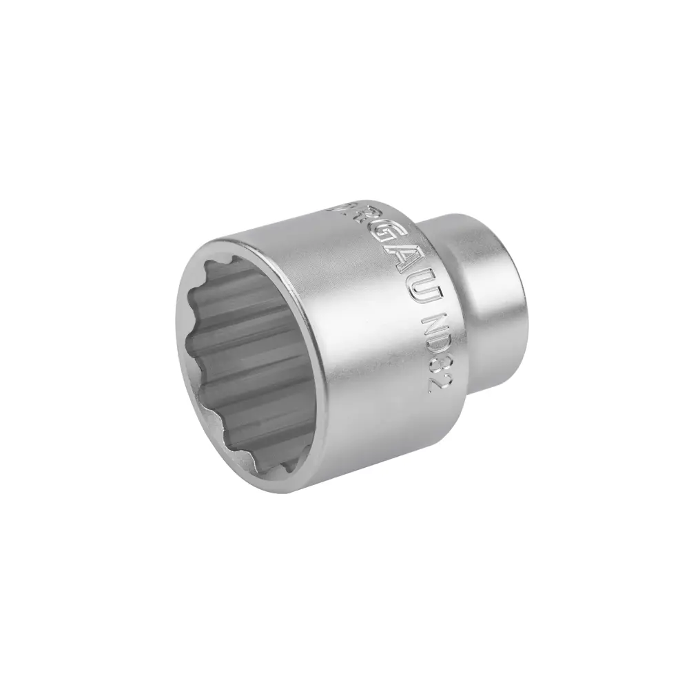 Фото Торцевая головка Norgau SHD-206-008 1/2 дюйма 46 мм Фото Торцевая головка Norgau SHD-206-008 1/2 дюйма 46 мм