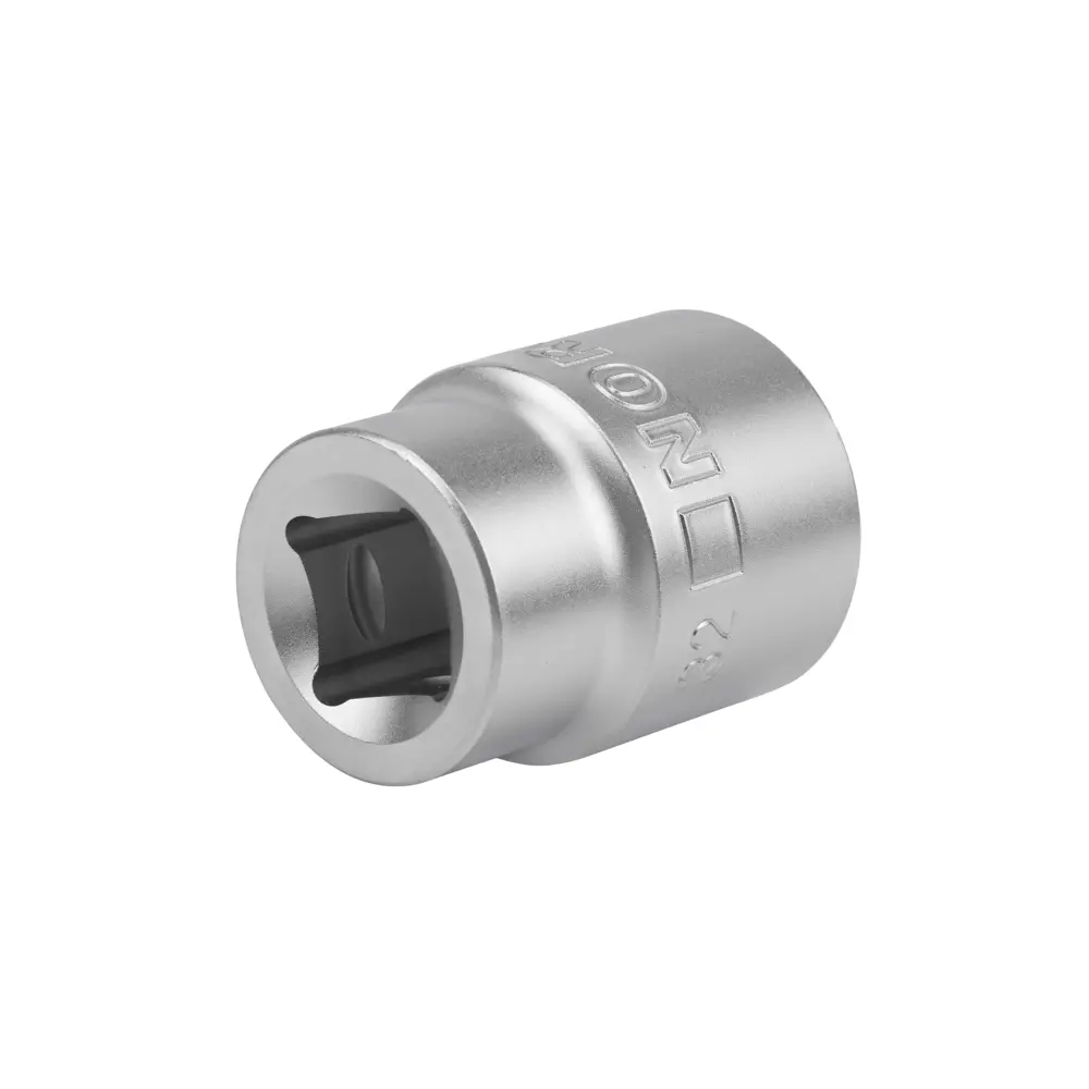 Фото 3 Торцевая головка Norgau SHD-206-003 1/2 дюйма 32 мм Фото 3 Торцевая головка Norgau SHD-206-003 1/2 дюйма 32 мм