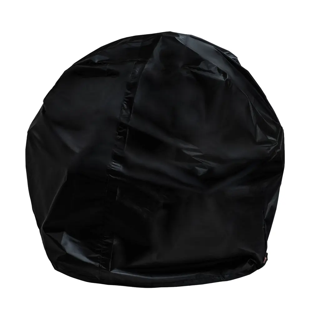 Фото 2 Чехол для тандыра Tbag 116 d x 122 h см оксфорд 210 чёрный Фото 2 Чехол для тандыра Tbag 116 d x 122 h см оксфорд 210 чёрный