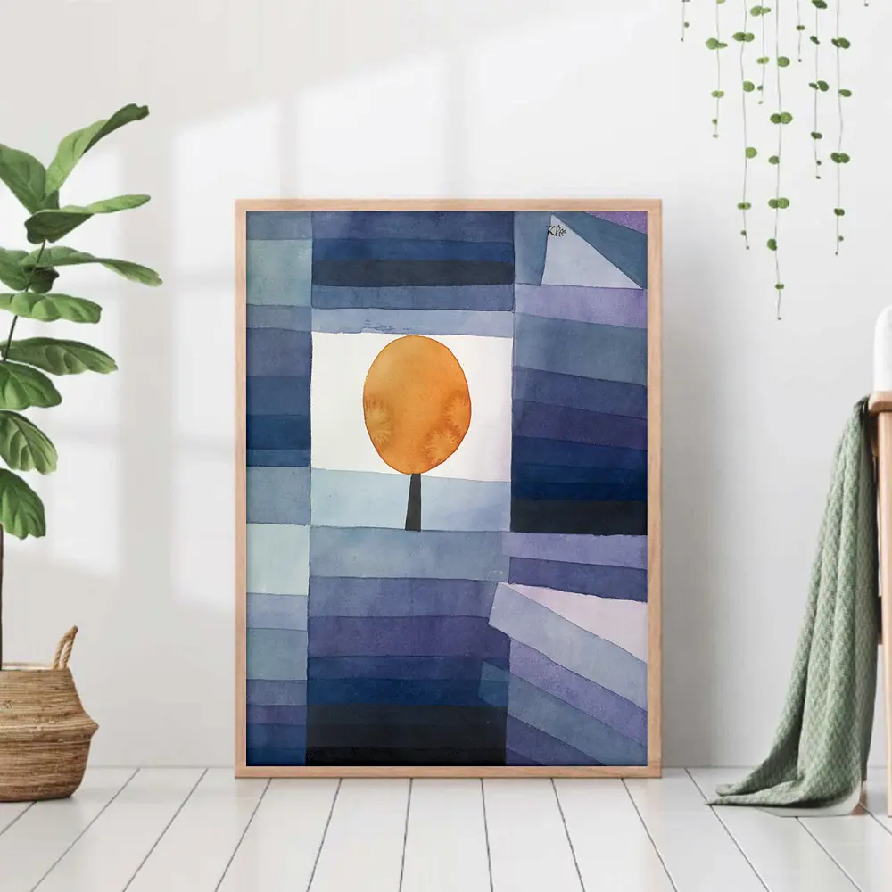 Фото Постер 28 картин "Пауль Клее Винтаж" 50x40 см Фото Постер 28 картин "Пауль Клее Винтаж" 50x40 см