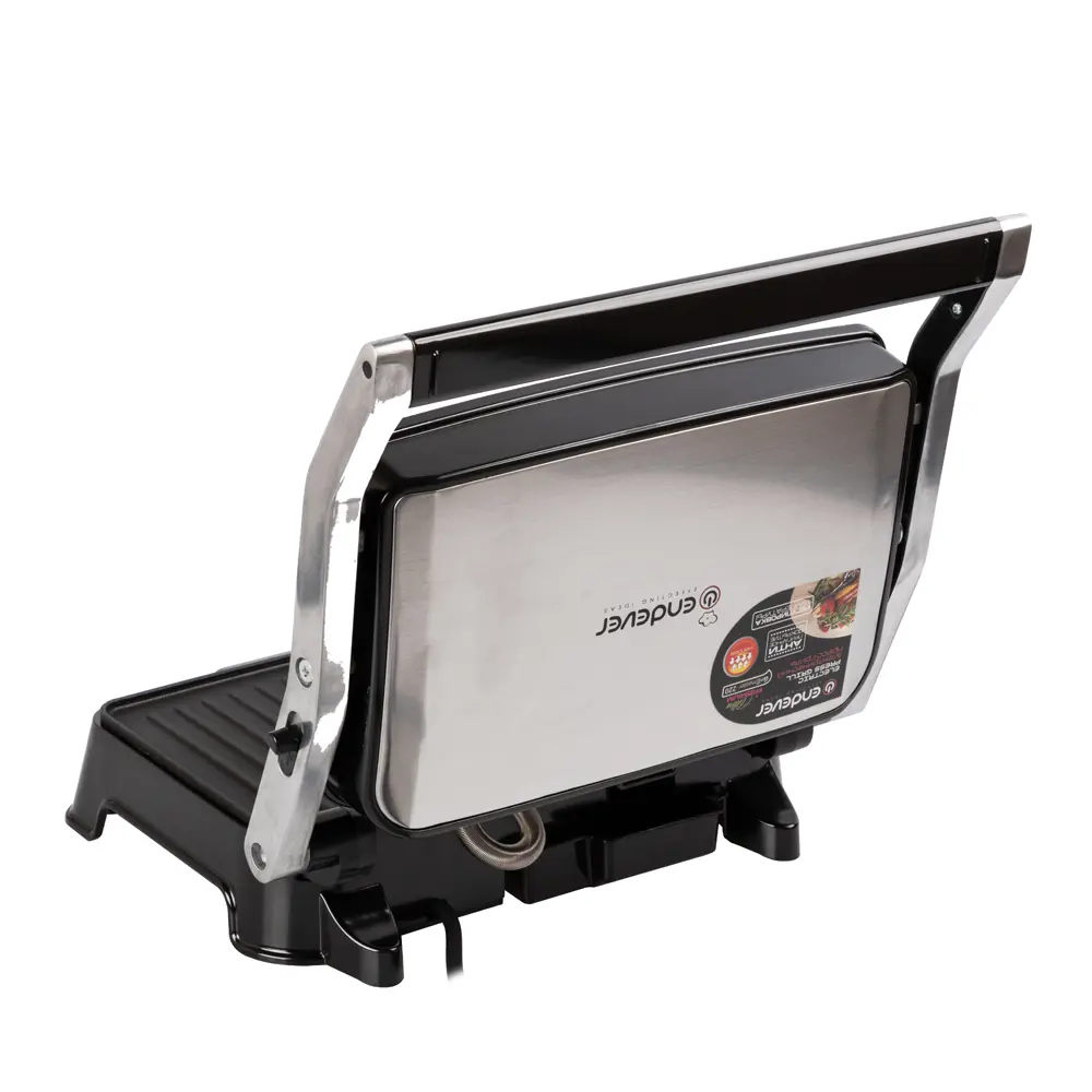 Фото 3 Электрогриль ENDEVER Grillmaster 220 Фото 3 Электрогриль ENDEVER Grillmaster 220