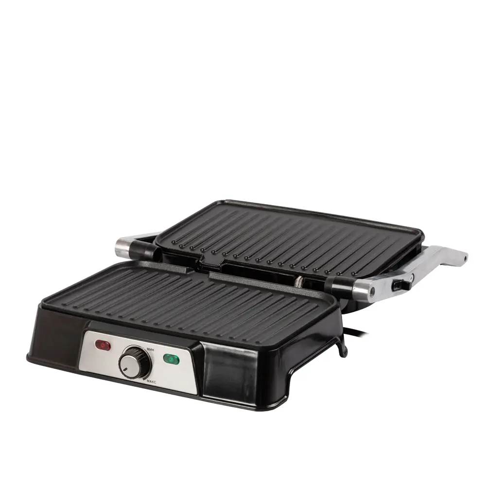 Фото 5 Электрогриль ENDEVER Grillmaster 220 Фото 5 Электрогриль ENDEVER Grillmaster 220