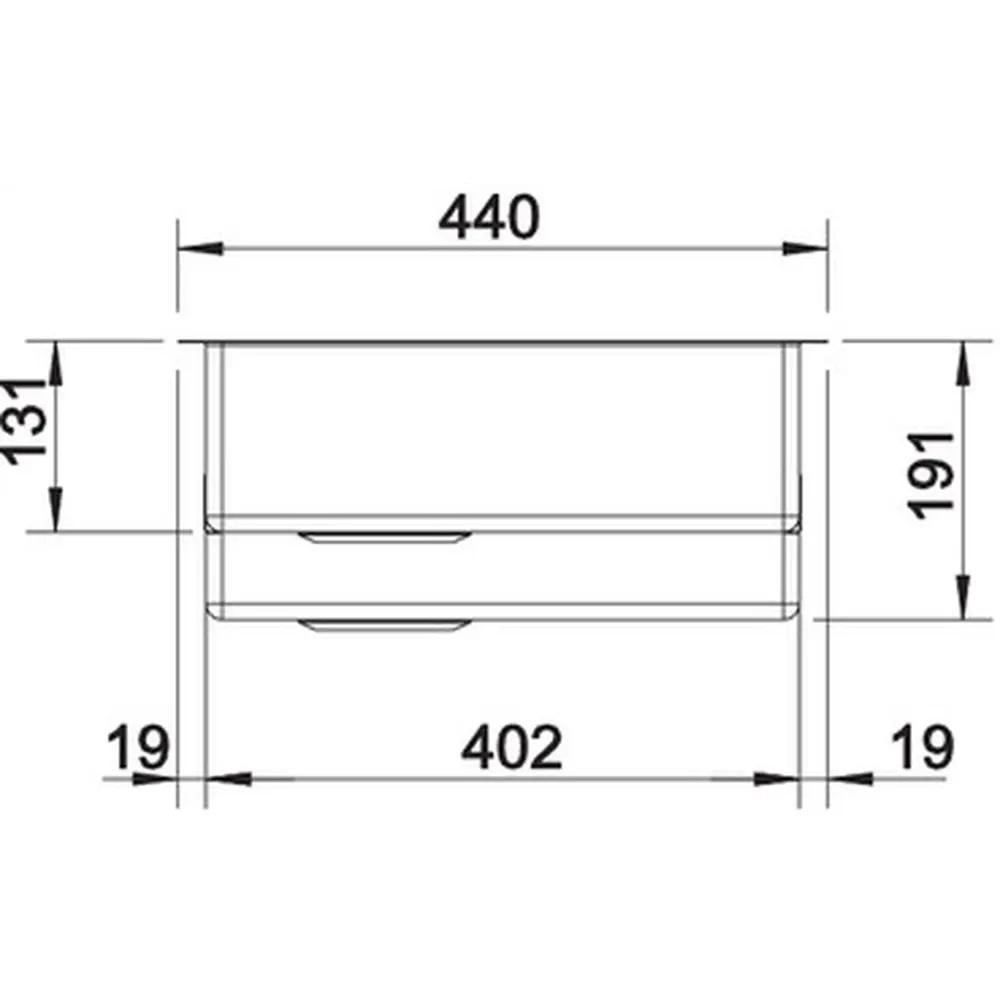Фото 4 Мойка под столешницу Blanco Claron 340/180-U 59x44x19 см нержавеющая сталь цвет сталь Фото 4 Мойка под столешницу Blanco Claron 340/180-U 59x44x19 см нержавеющая сталь цвет сталь