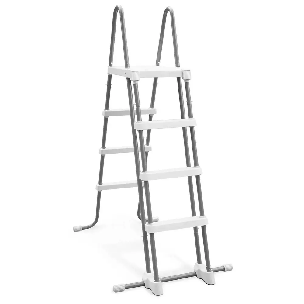 Фото 4 Бассейн каркасный Prism Frame GreyWood Intex 6257025 Фото 4 Бассейн каркасный Prism Frame GreyWood Intex 6257025