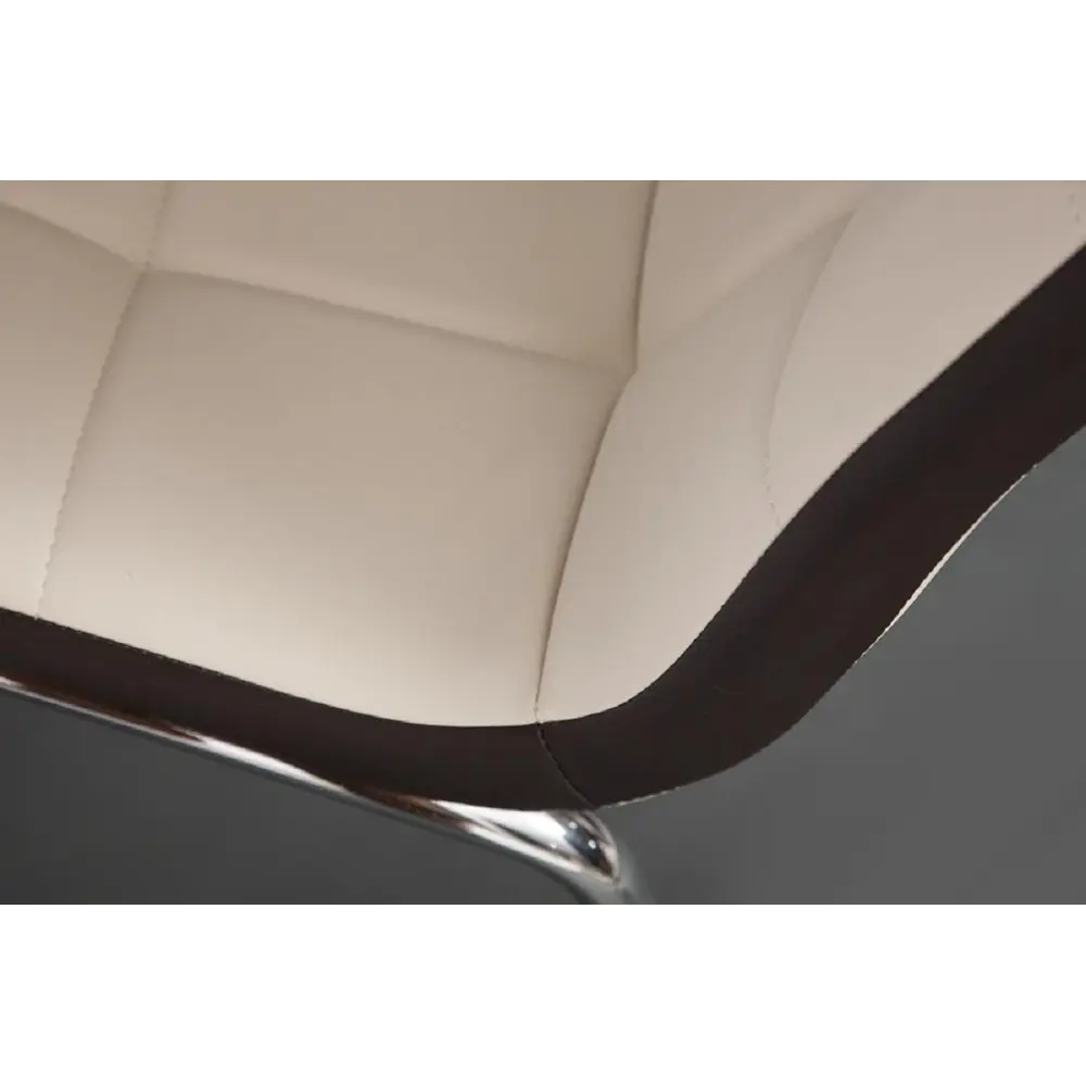 Фото 10 Комплект кухонных стульев 4 шт Tetchair Alessi 12036 101х65х42 см экокожа цвет сталь Фото 10 Комплект кухонных стульев 4 шт Tetchair Alessi 12036 101х65х42 см экокожа цвет сталь