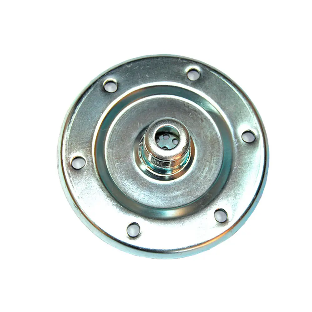 Фото Фланец Unipump 1"x155 мм НР сталь Фото Фланец Unipump 1"x155 мм НР сталь