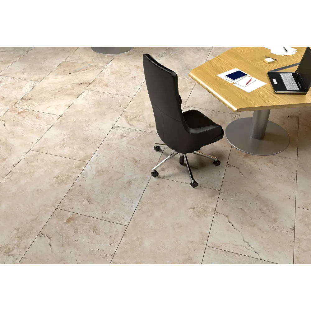 Фото Керамогранит Гранитея Kykazar Beige G272MR 600x600мм бежевый матовый 1.44 м2, цена за упаковку Фото Керамогранит Гранитея Kykazar Beige G272MR 600x600мм бежевый матовый 1.44 м2, цена за упаковку