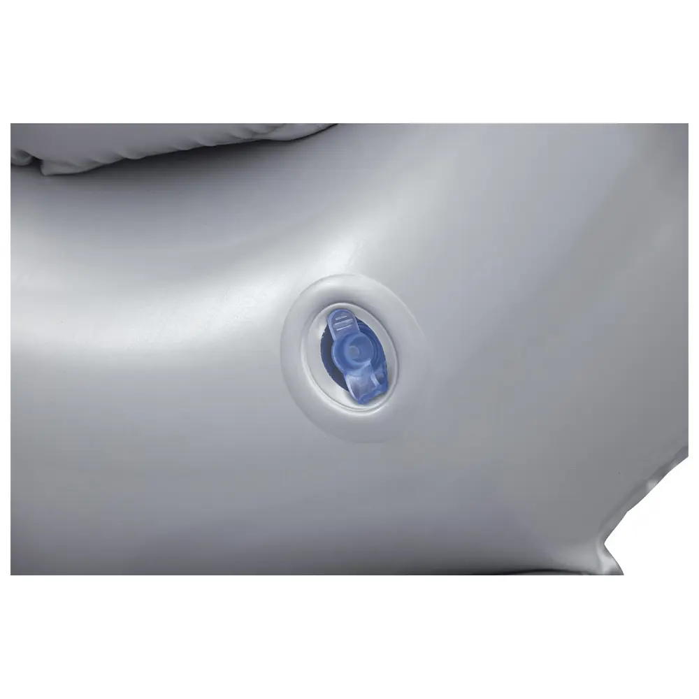 Фото 8 Лодочка надувная Bestway 34152 Funspeakers Elephant Baby Boat 96.5x84 см