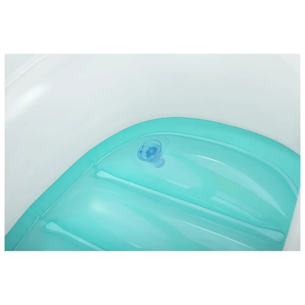 Фото 7 Лодочка надувная Bestway 34149 Space Splash Baby Boat 107x112 см Фото 7 Лодочка надувная Bestway 34149 Space Splash Baby Boat 107x112 см