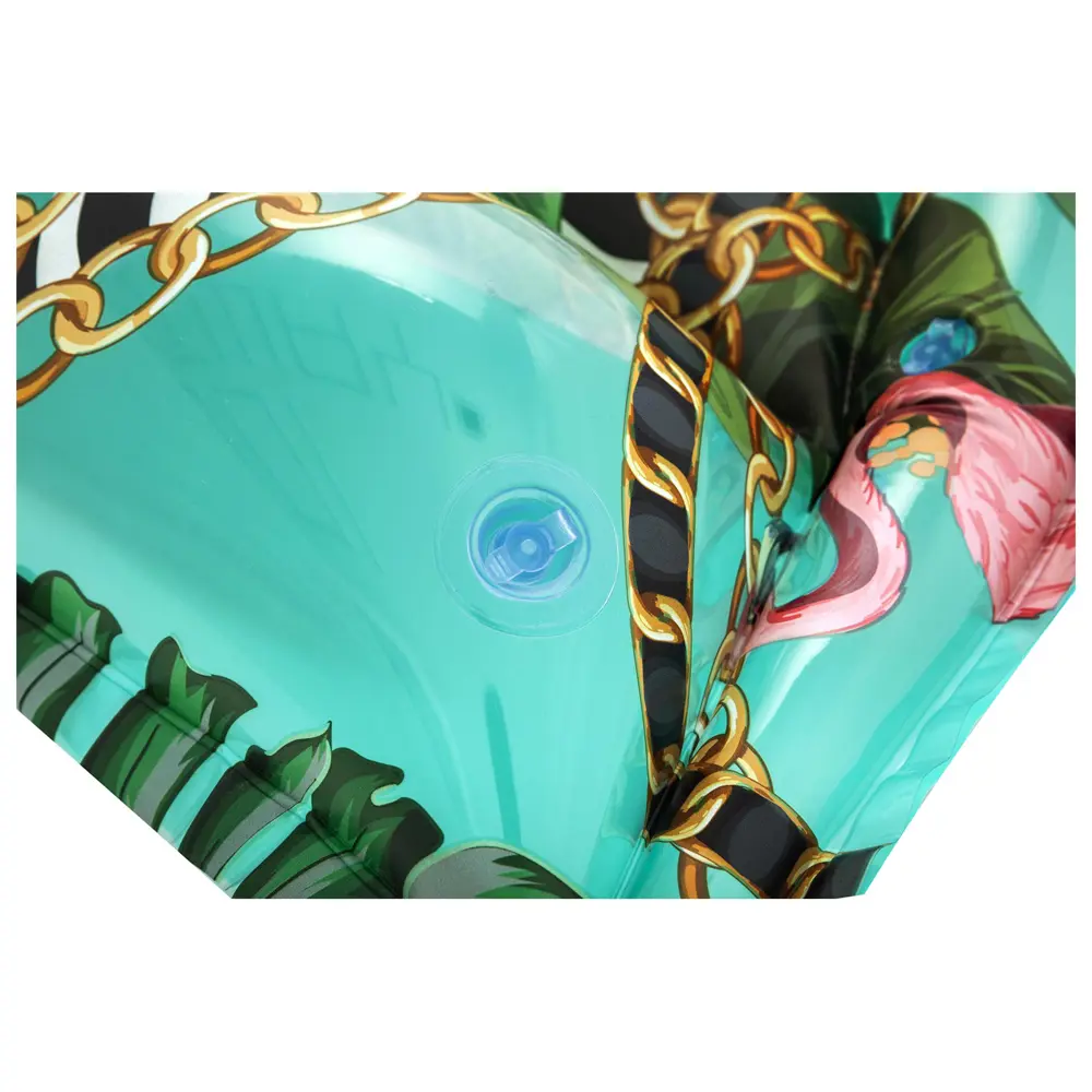 Фото 5 Матрас для плавания Bestway Floral Fantasy Floating Mat 183x69 см 44083 Фото 5 Матрас для плавания Bestway Floral Fantasy Floating Mat 183x69 см 44083