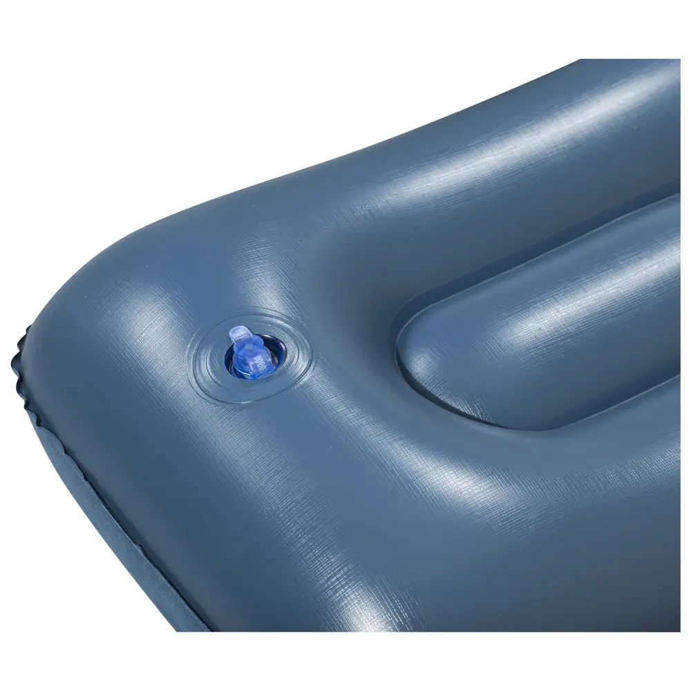 Фото 4 Подушка надувная Bestway 42x26x10 см 67121 Фото 4 Подушка надувная Bestway 42x26x10 см 67121