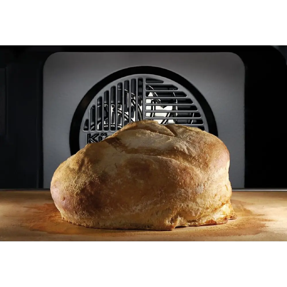 Фото 5 Электрический духовой шкаф Kuppersbusch Bp 6350.0 s5-airfry 59.5x59.5x55.9 см цвет черный Фото 5 Электрический духовой шкаф Kuppersbusch Bp 6350.0 s5-airfry 59.5x59.5x55.9 см цвет черный