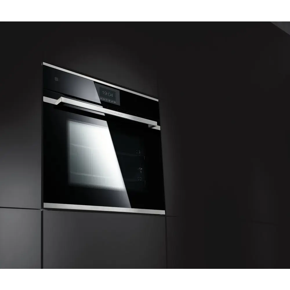 Фото 3 Электрический духовой шкаф Kuppersbusch Bp 6350.0 s4-airfry 59.5x59.5x55.9 см цвет черный Фото 3 Электрический духовой шкаф Kuppersbusch Bp 6350.0 s4-airfry 59.5x59.5x55.9 см цвет черный