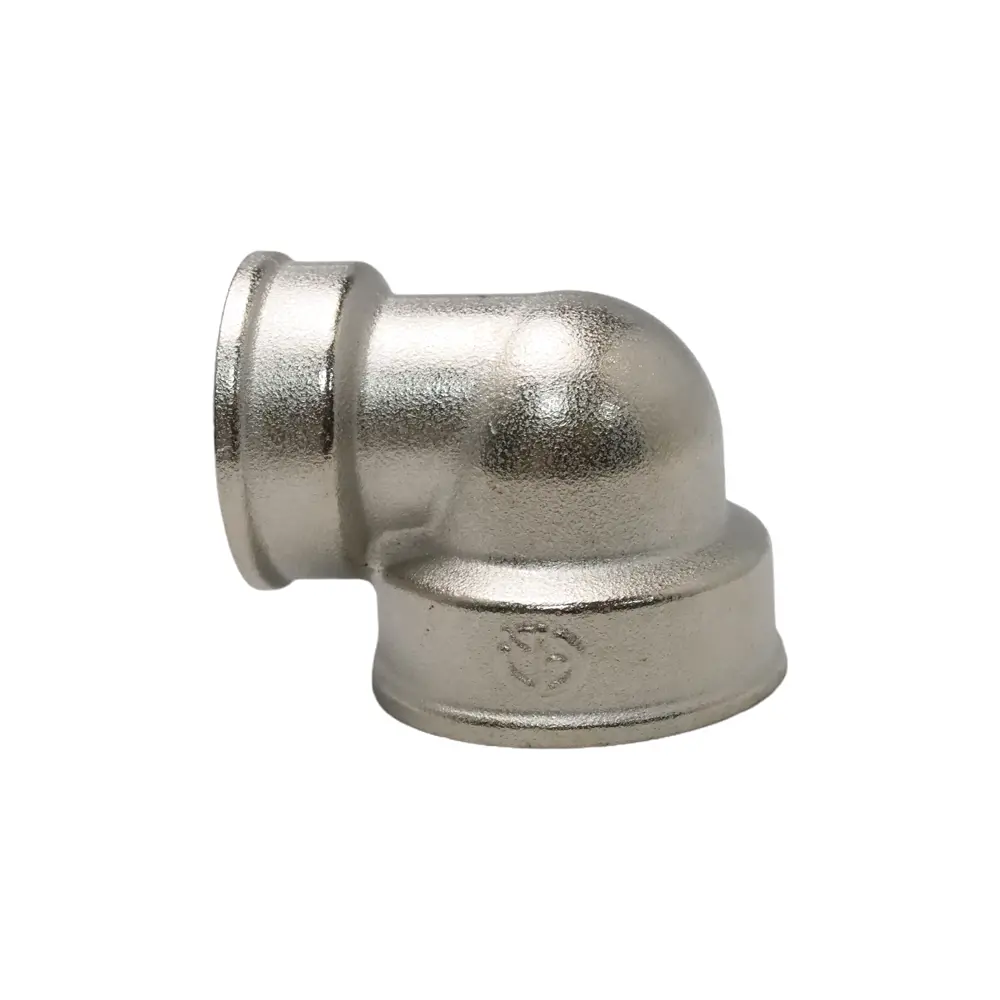 Фото 3 Угол переходной 90° Aqualink 3/4"x1" ВР латунь k11026 Фото 3 Угол переходной 90° Aqualink 3/4"x1" ВР латунь k11026
