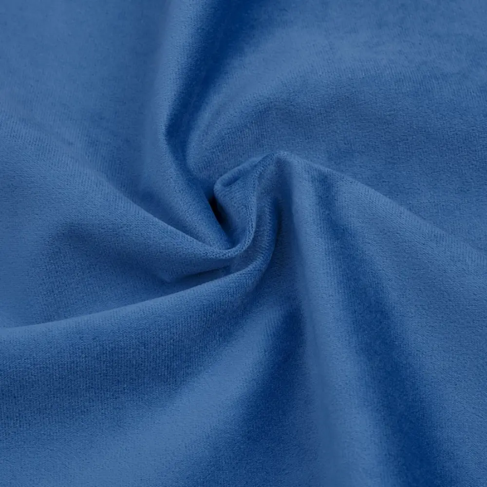 Фото 4 Кресло Стандарт плюс Фокус 89x87x80 см велюр цвет светло-синий Фото 4 Кресло Стандарт плюс Фокус 89x87x80 см велюр цвет светло-синий