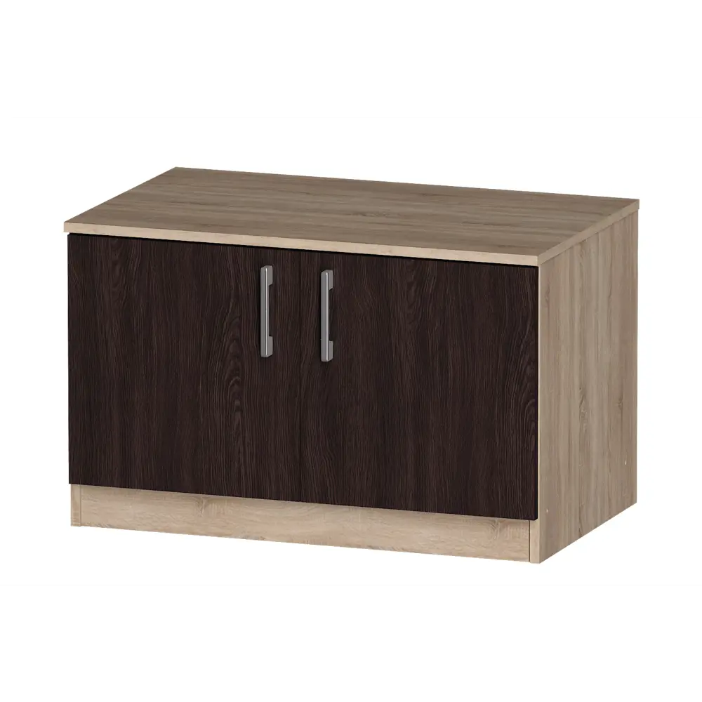 Фото Тумба под телевизор Furnistyle 7929 80x50x50 см ЛДСП цвет разноцветный Фото Тумба под телевизор Furnistyle 7929 80x50x50 см ЛДСП цвет разноцветный
