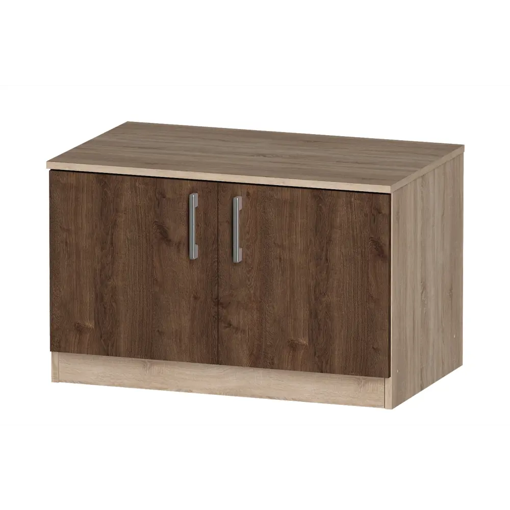 Фото Тумба под телевизор Furnistyle 7930 80x50x50 см ЛДСП цвет разноцветный Фото Тумба под телевизор Furnistyle 7930 80x50x50 см ЛДСП цвет разноцветный