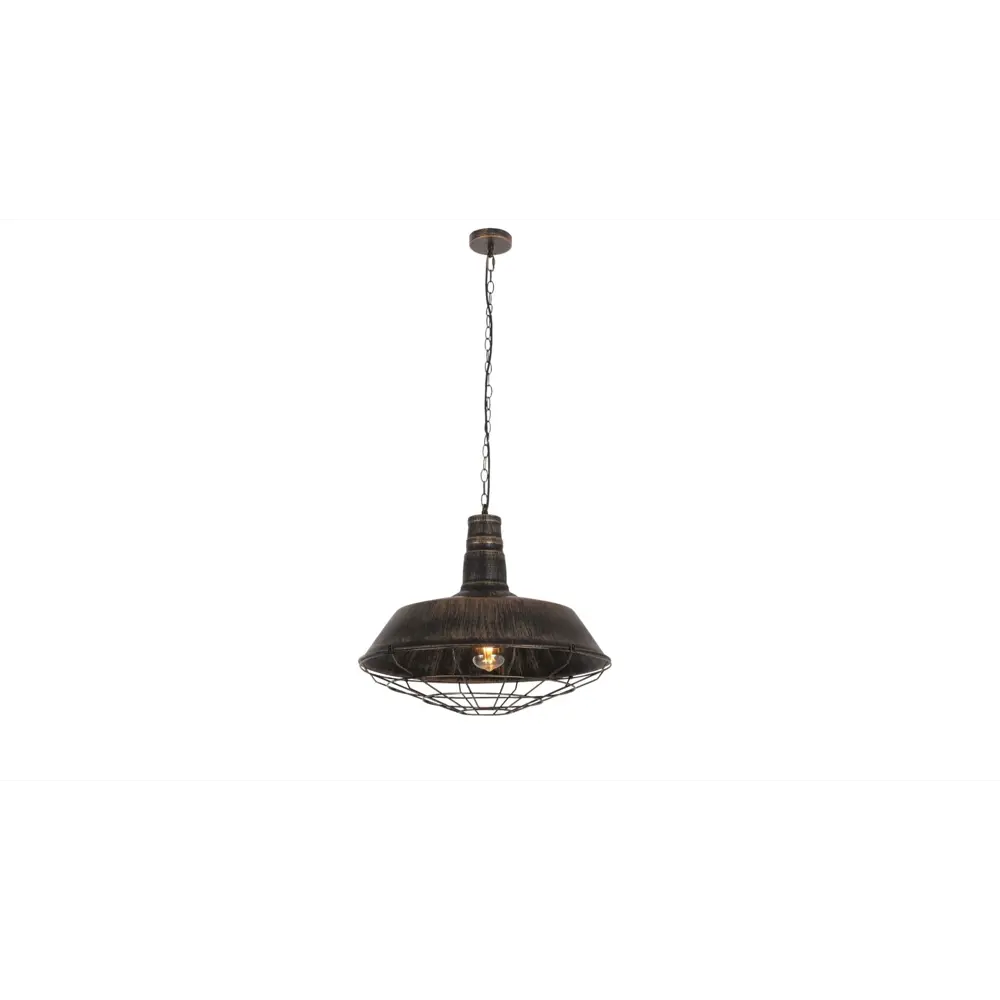 Фото Светильник подвесной LUMINA DECO LDP 6862-450 O.GD Arigio 1 лампа 4 м² цвет золото Фото Светильник подвесной LUMINA DECO LDP 6862-450 O.GD Arigio 1 лампа 4 м² цвет золото