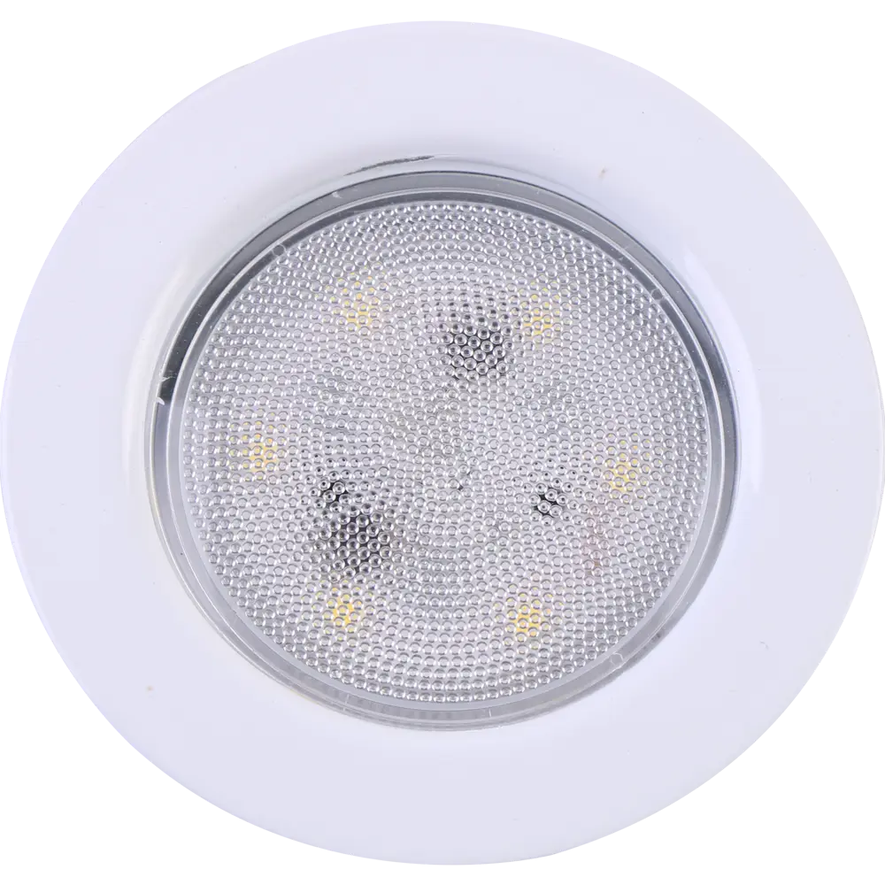 Фото Подсветка светодиодная DE FRAN FT 9228 WH SMD Вита цвет белый Фото Подсветка светодиодная DE FRAN FT 9228 WH SMD Вита цвет белый