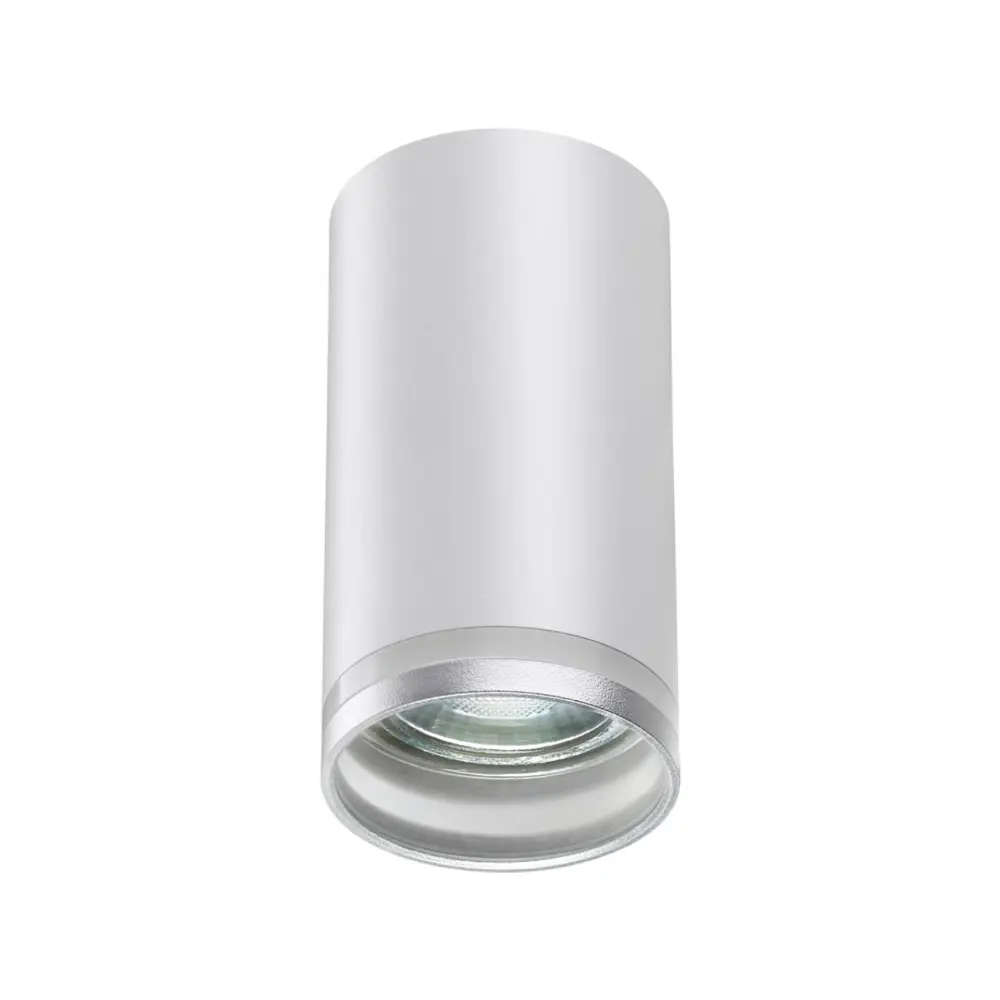 Фото 3 Светильник накладной Novotech Ular Led 370888 GU10 max 9 Вт, цвет белый Фото 3 Светильник накладной Novotech Ular Led 370888 GU10 max 9 Вт, цвет белый