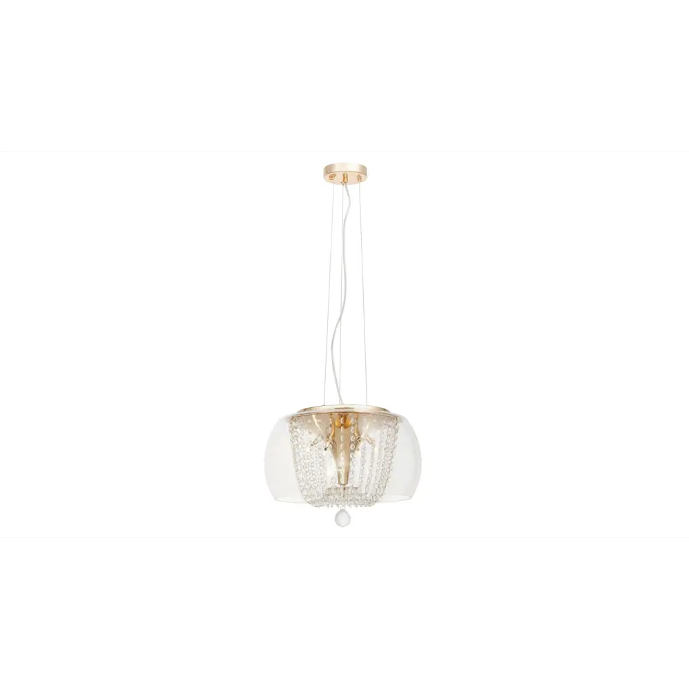 Фото 3 Люстра подвесная светодиодная LUMINA DECO LDP 7018-400 PR+F.GD Disposa 8 ламп 14.90 м² цвет золото Фото 3 Люстра подвесная светодиодная LUMINA DECO LDP 7018-400 PR+F.GD Disposa 8 ламп 14.90 м² цвет золото