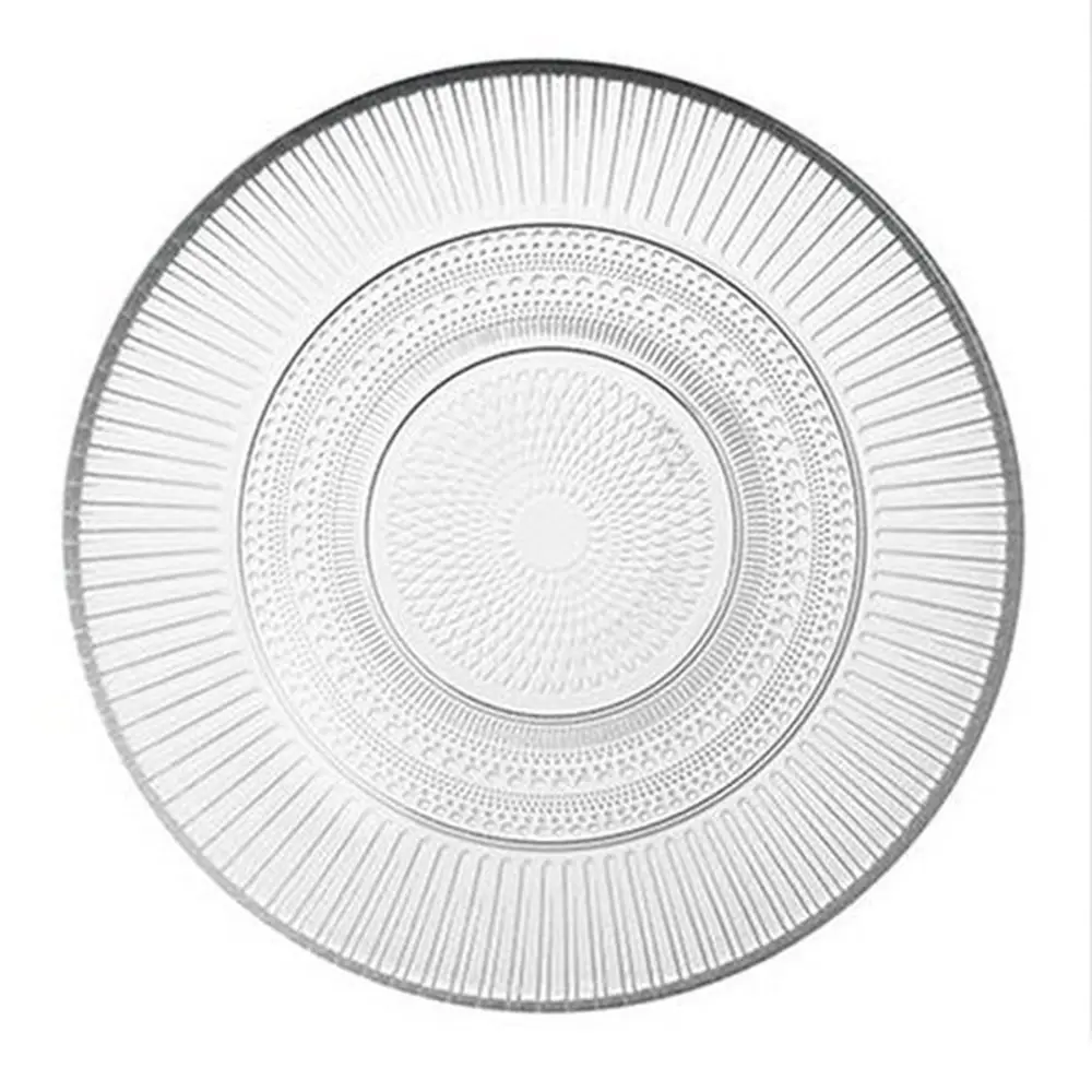 Фото 3 Тарелка обеденная Luminarc Louison Л1524, 25 см Фото 3 Тарелка обеденная Luminarc Louison Л1524, 25 см