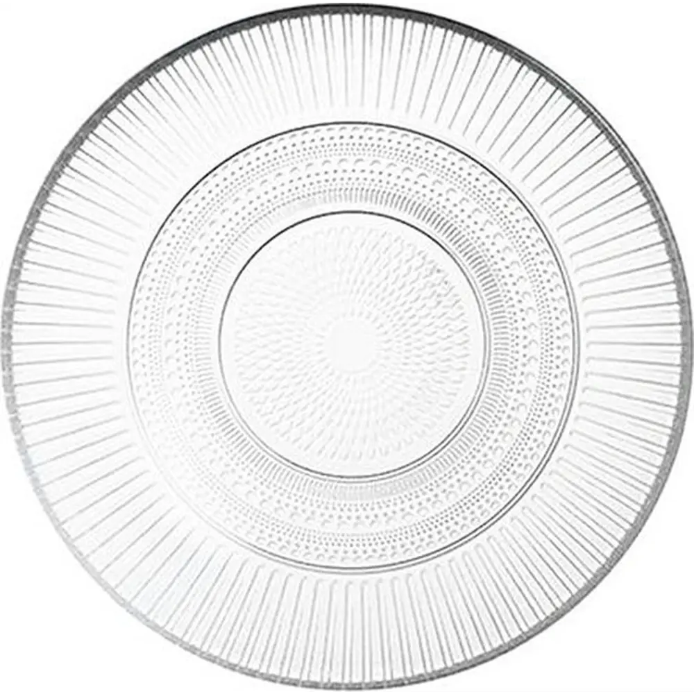 Фото Тарелка обеденная Luminarc Louison Л1524, 25 см Фото Тарелка обеденная Luminarc Louison Л1524, 25 см