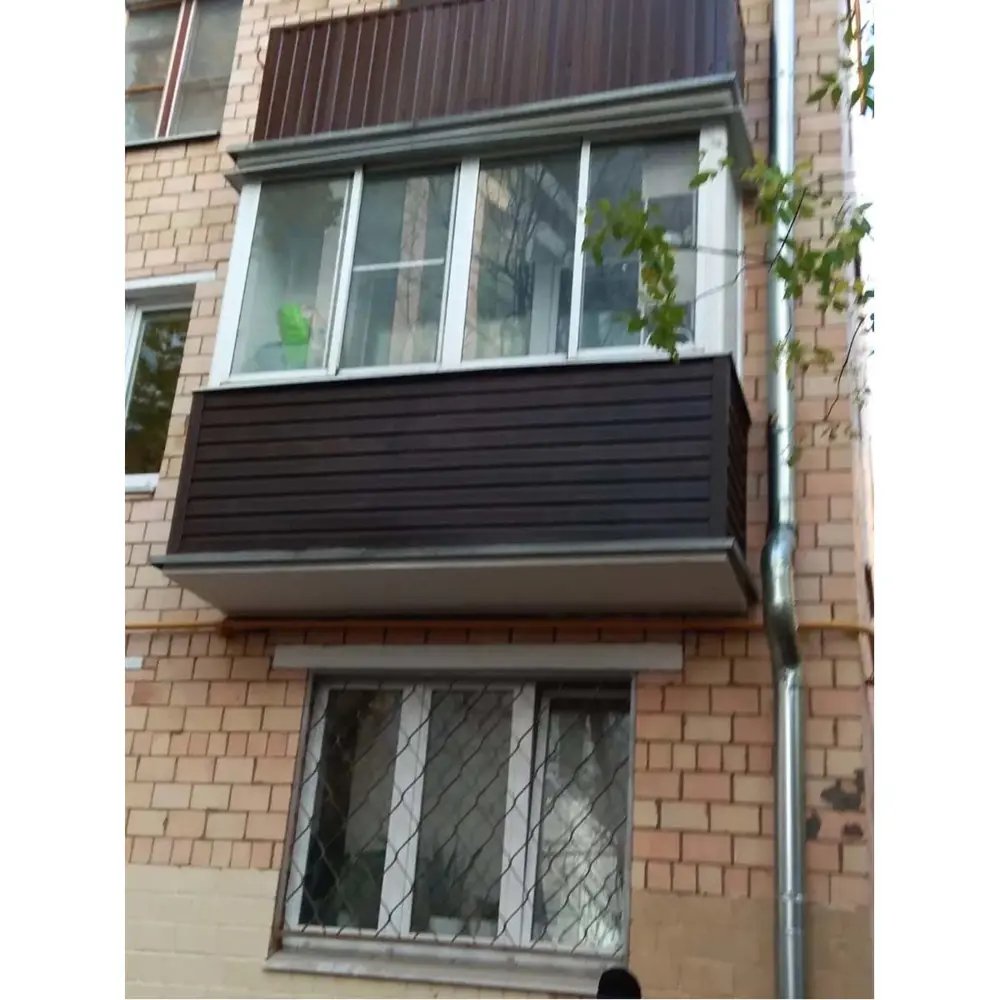 Фото 10 Краска для винилового акрилового и металлического сайдинга PRO.SAIDING 4522 0.9л RAL- 3014 Фото 10 Краска для винилового акрилового и металлического сайдинга PRO.SAIDING 4522 0.9л RAL- 3014